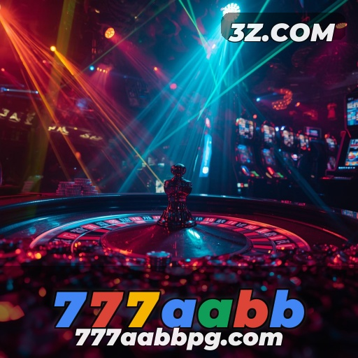 Bônus Imperdíveis no 777aabb: Melhore Seu Jogo Agora!