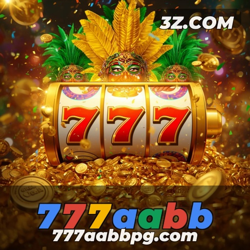 Explorando Games Incríveis no Site 777aabb