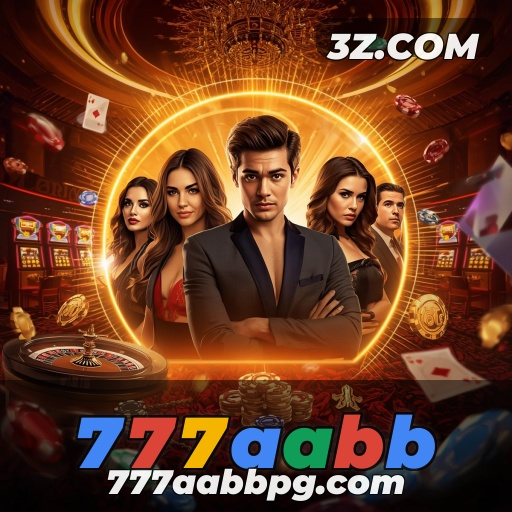 Slots Incríveis: Uma Viagem no 777aabb