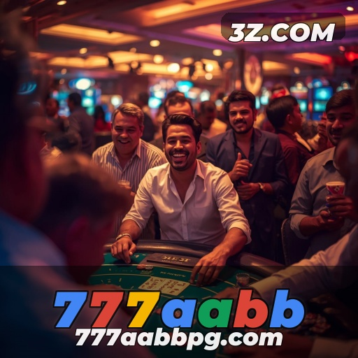 Torneios Imperdíveis no 777aabb: Competição e Diversão